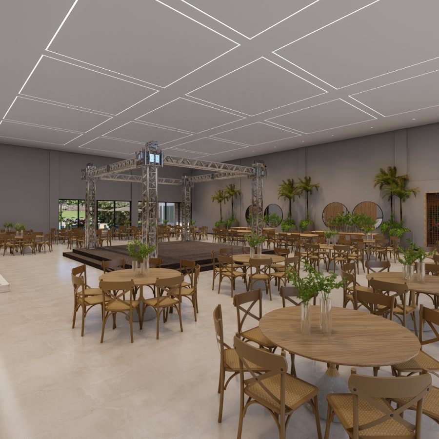 GREEN PALACE_SALÃO 02