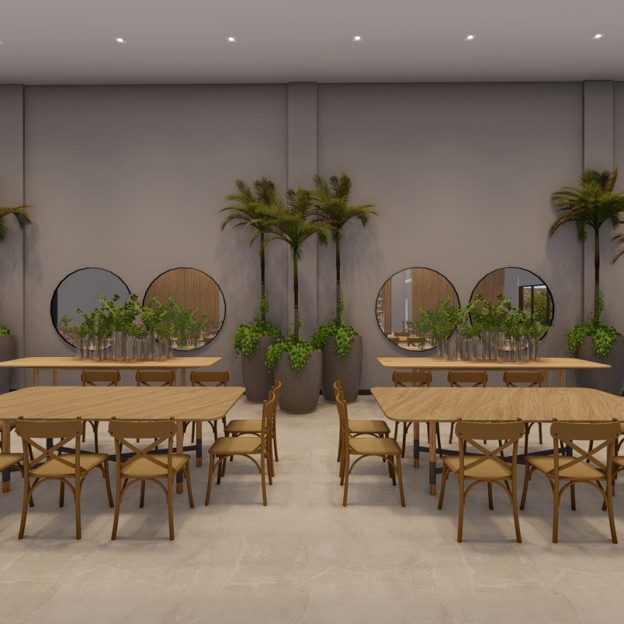 GREEN PALACE_SALÃO 03