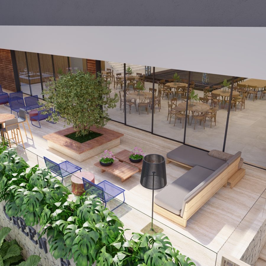 GREEN PALACE_VARANDA 01